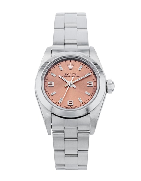 Rolex Lady Oyster Perpetual 76080